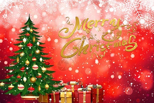 MODA deseja a você um feliz Natal