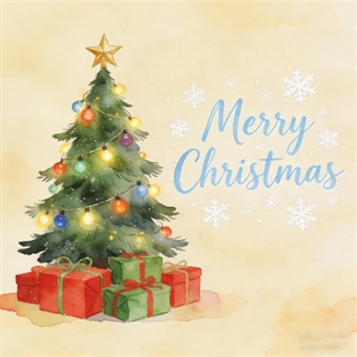 A Wuxi Moda Tecnologia deseja um Feliz Natal!
