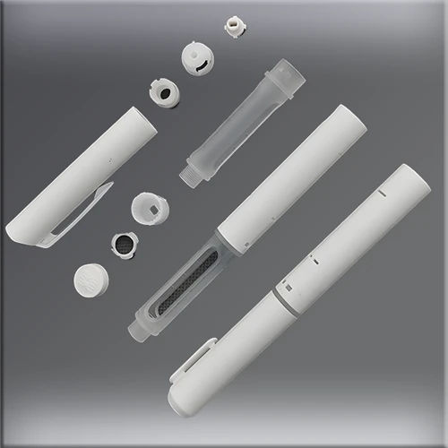 Como os fabricantes de equipamentos originais (OEMs) da área médica se adapta...